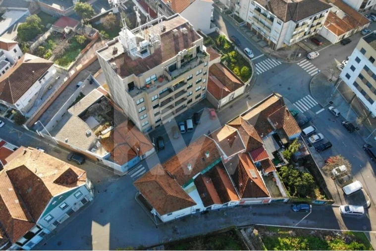 Moradia para Venda em Mafamude e Vilar do Paraíso Foto 44