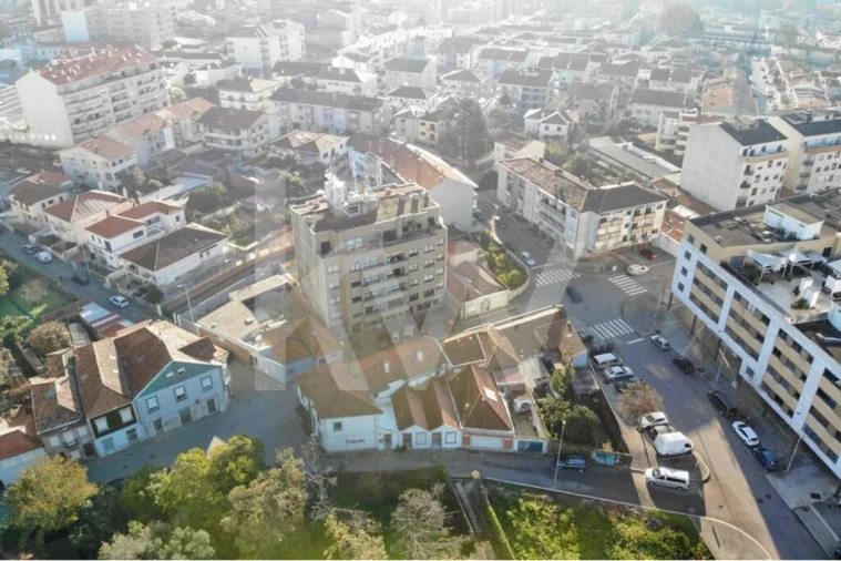 Moradia para Venda em Mafamude e Vilar do Paraíso Foto 43