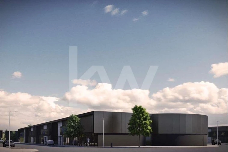 Terreno para Venda em Monsul Foto 2