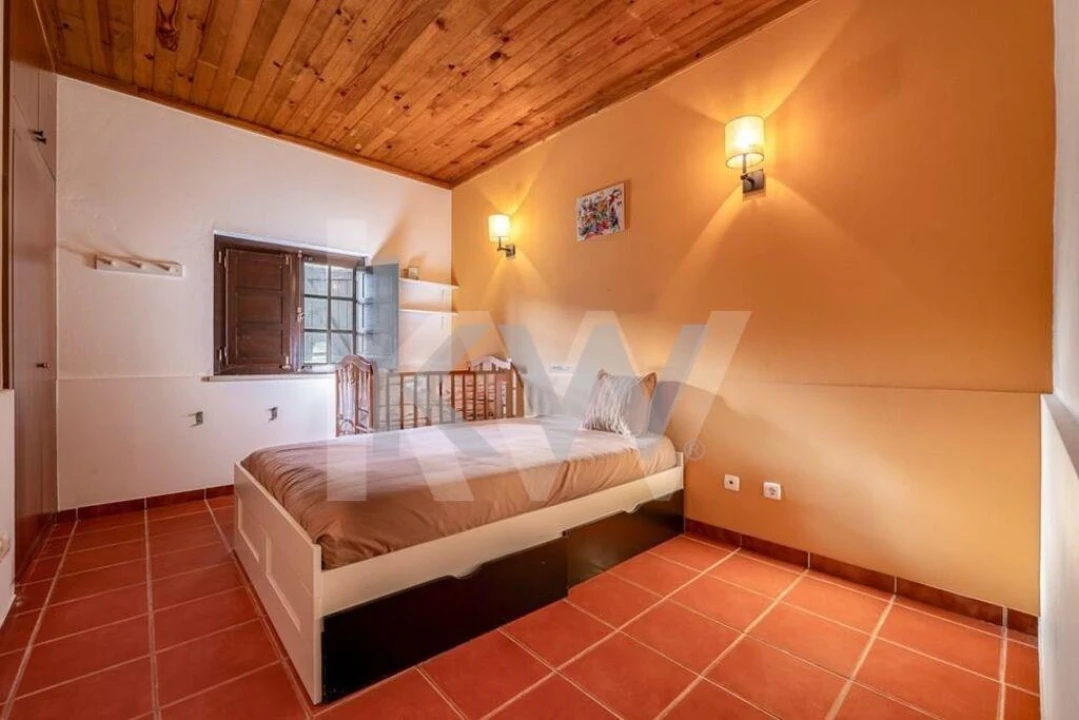 Quinta T8 para Venda em Manique do Intendente, Vila Nova de São Pedro e Maçussa Foto 31