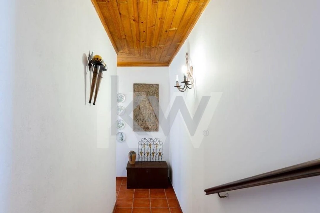 Quinta T8 para Venda em Manique do Intendente, Vila Nova de São Pedro e Maçussa Foto 12