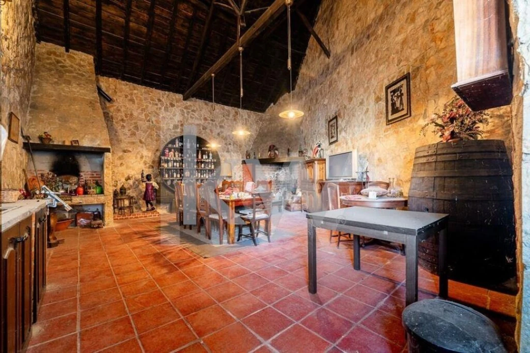 Quinta T8 para Venda em Manique do Intendente, Vila Nova de São Pedro e Maçussa Foto 3