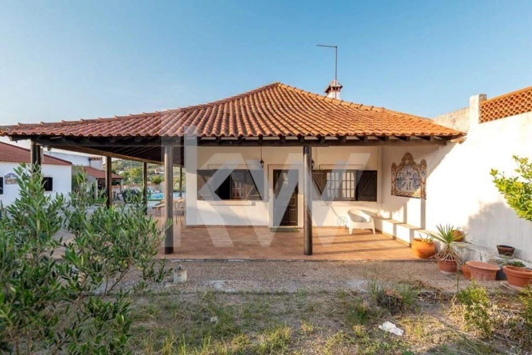 Quinta T8 para Venda em Manique do Intendente, Vila Nova de São Pedro e Maçussa Foto 45