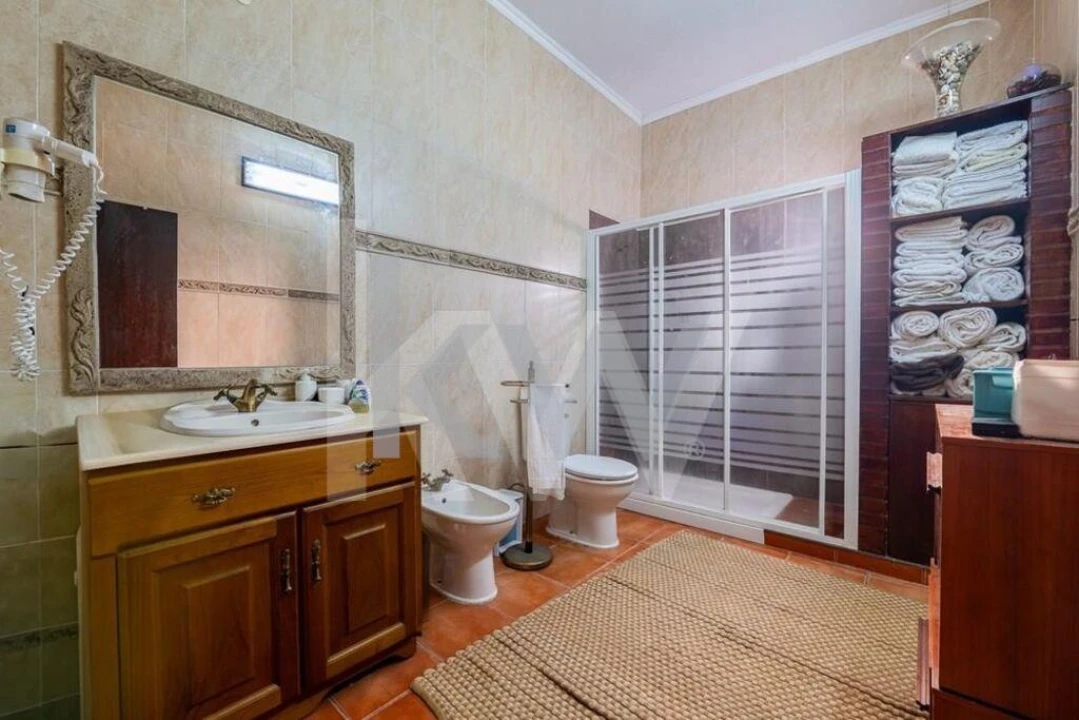 Quinta T8 para Venda em Manique do Intendente, Vila Nova de São Pedro e Maçussa Foto 21