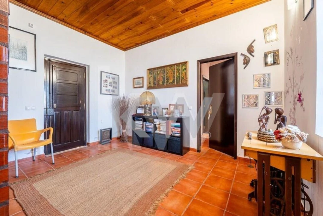 Quinta T8 para Venda em Manique do Intendente, Vila Nova de São Pedro e Maçussa Foto 32