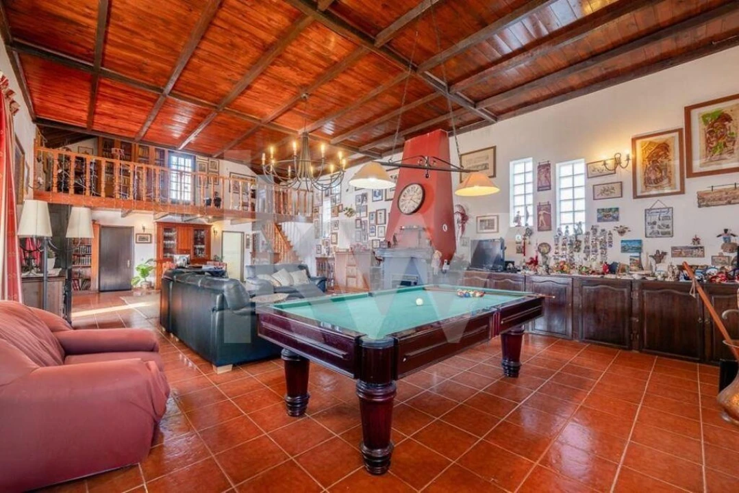 Quinta T8 para Venda em Manique do Intendente, Vila Nova de São Pedro e Maçussa Foto 13