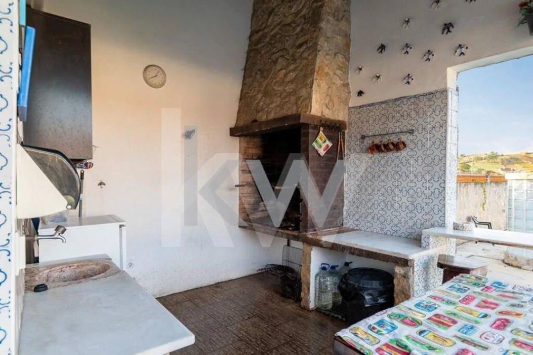 Quinta T8 para Venda em Manique do Intendente, Vila Nova de São Pedro e Maçussa Foto 48