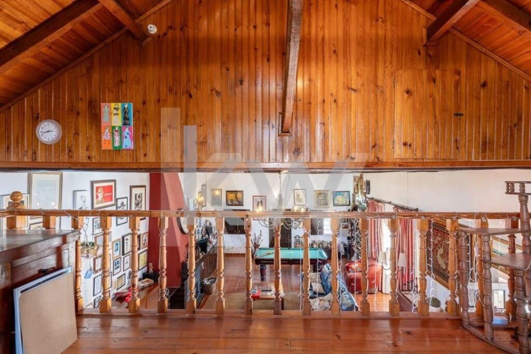 Quinta T8 para Venda em Manique do Intendente, Vila Nova de São Pedro e Maçussa Foto 17