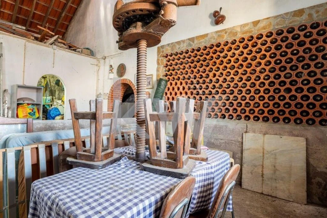 Quinta T8 para Venda em Manique do Intendente, Vila Nova de São Pedro e Maçussa Foto 10