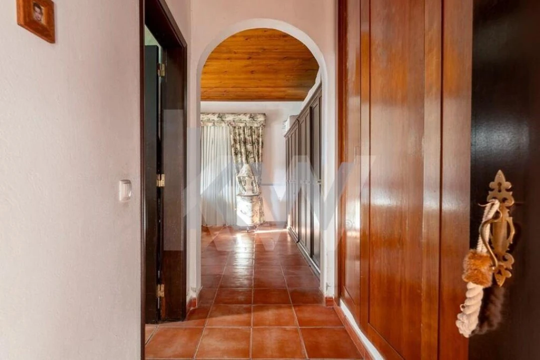 Quinta T8 para Venda em Manique do Intendente, Vila Nova de São Pedro e Maçussa Foto 22