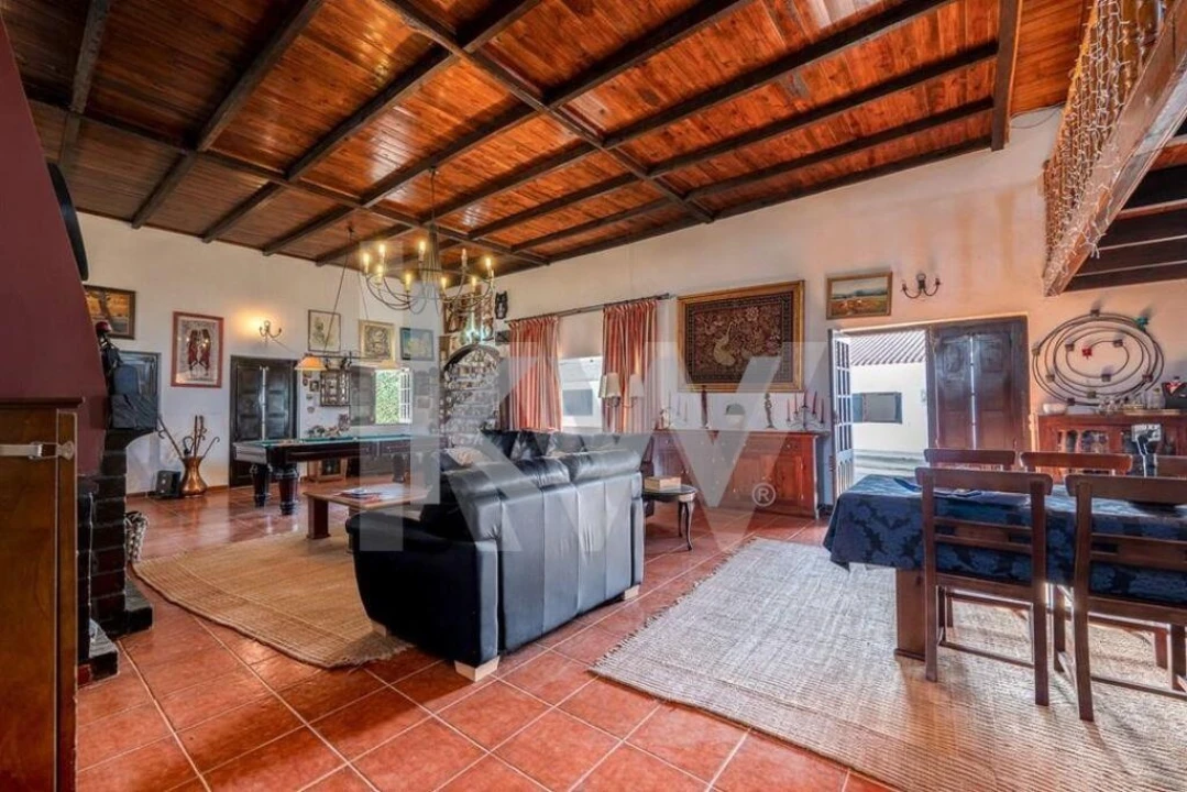 Quinta T8 para Venda em Manique do Intendente, Vila Nova de São Pedro e Maçussa Foto 18