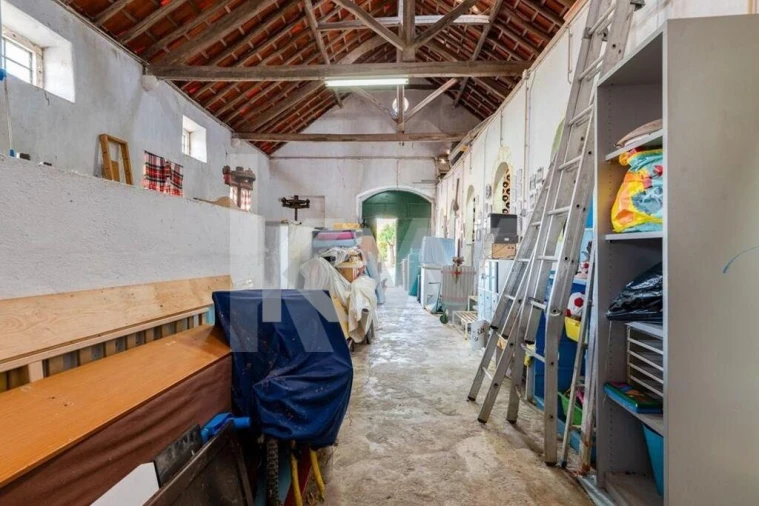 Quinta T8 para Venda em Manique do Intendente, Vila Nova de São Pedro e Maçussa Foto 9