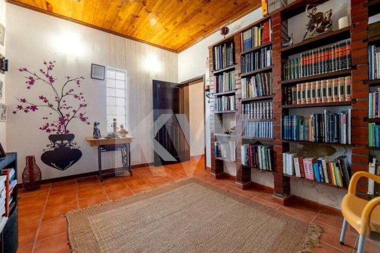 Quinta T8 para Venda em Manique do Intendente, Vila Nova de São Pedro e Maçussa Foto 33