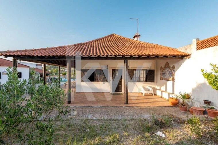 Quinta T8 para Venda em Manique do Intendente, Vila Nova de São Pedro e Maçussa Foto 45