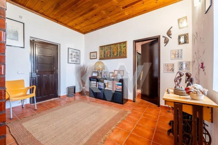 Quinta T8 para Venda em Manique do Intendente, Vila Nova de São Pedro e Maçussa Foto 32