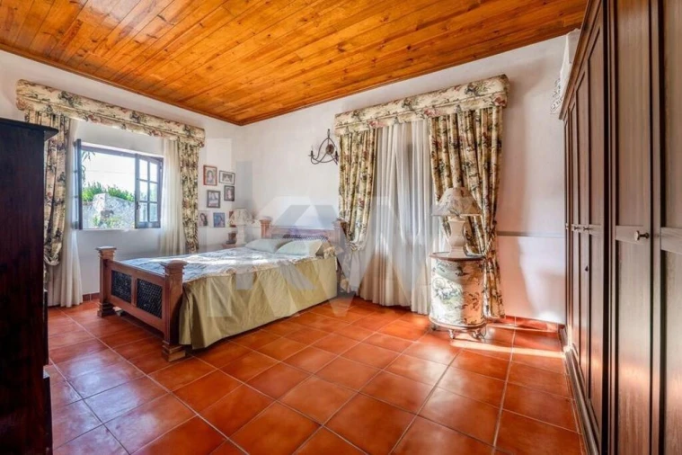 Quinta T8 para Venda em Manique do Intendente, Vila Nova de São Pedro e Maçussa Foto 34