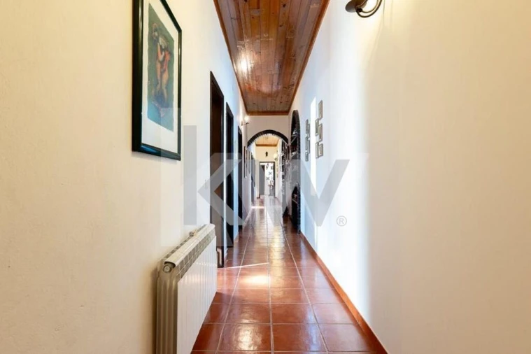 Quinta T8 para Venda em Manique do Intendente, Vila Nova de São Pedro e Maçussa Foto 23