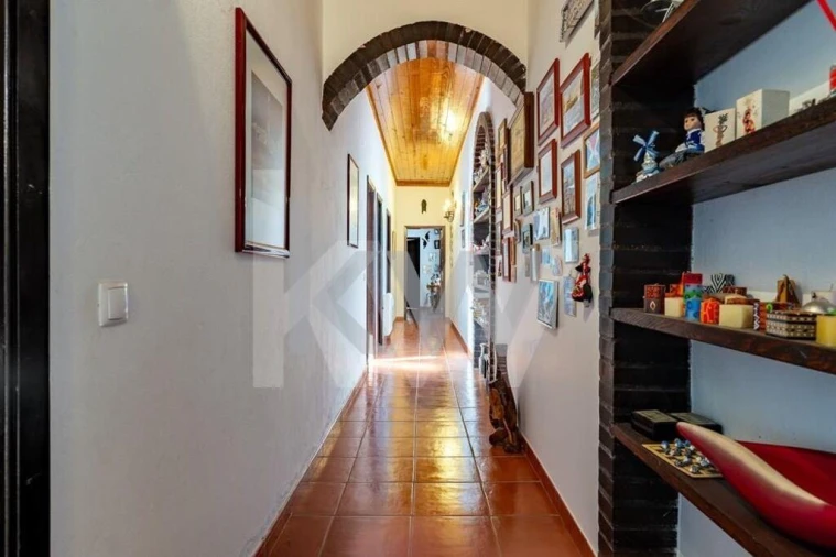 Quinta T8 para Venda em Manique do Intendente, Vila Nova de São Pedro e Maçussa Foto 29