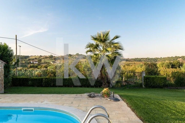 Quinta T8 para Venda em Manique do Intendente, Vila Nova de São Pedro e Maçussa Foto 51