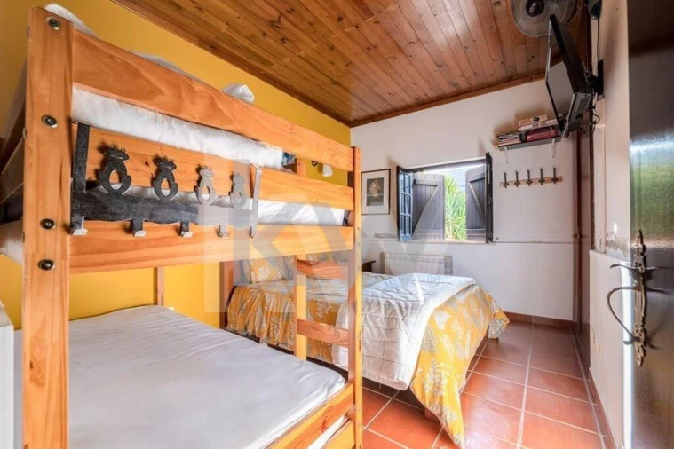 Quinta T8 para Venda em Manique do Intendente, Vila Nova de São Pedro e Maçussa Foto 24