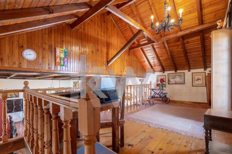 Quinta T8 para Venda em Manique do Intendente, Vila Nova de São Pedro e Maçussa Foto 16