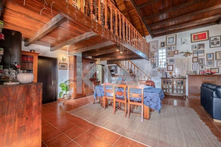 Quinta T8 para Venda em Manique do Intendente, Vila Nova de São Pedro e Maçussa Foto 4