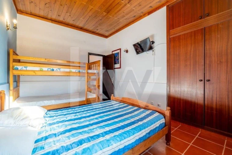 Quinta T8 para Venda em Manique do Intendente, Vila Nova de São Pedro e Maçussa Foto 28