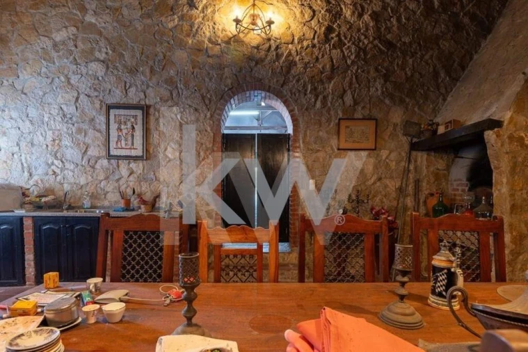 Quinta T8 para Venda em Manique do Intendente, Vila Nova de São Pedro e Maçussa Foto 8