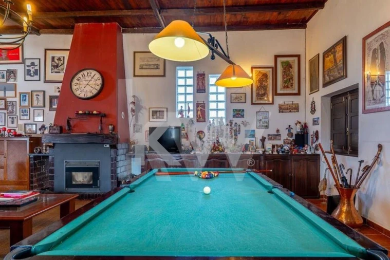 Quinta T8 para Venda em Manique do Intendente, Vila Nova de São Pedro e Maçussa Foto 14