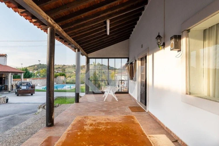 Quinta T8 para Venda em Manique do Intendente, Vila Nova de São Pedro e Maçussa Foto 46