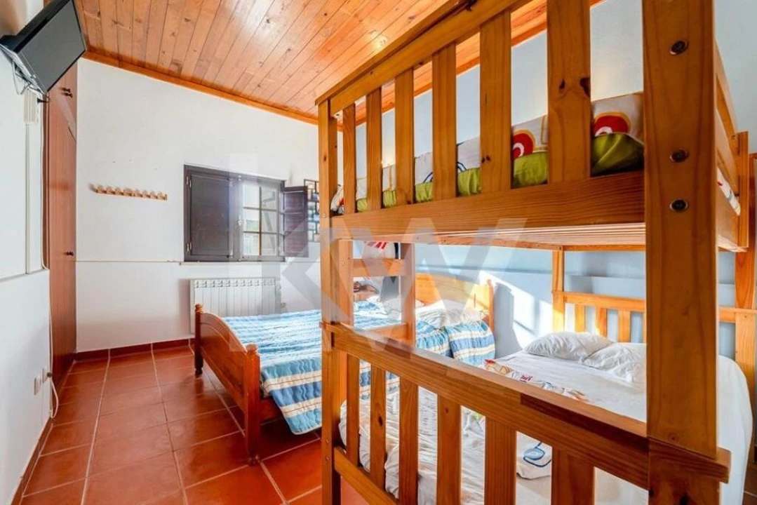 Quinta T8 para Venda em Manique do Intendente, Vila Nova de São Pedro e Maçussa Foto 27