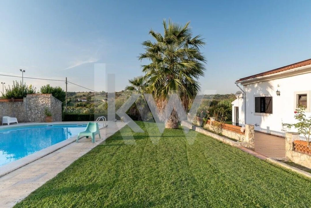 Quinta T8 para Venda em Manique do Intendente, Vila Nova de São Pedro e Maçussa Foto 50