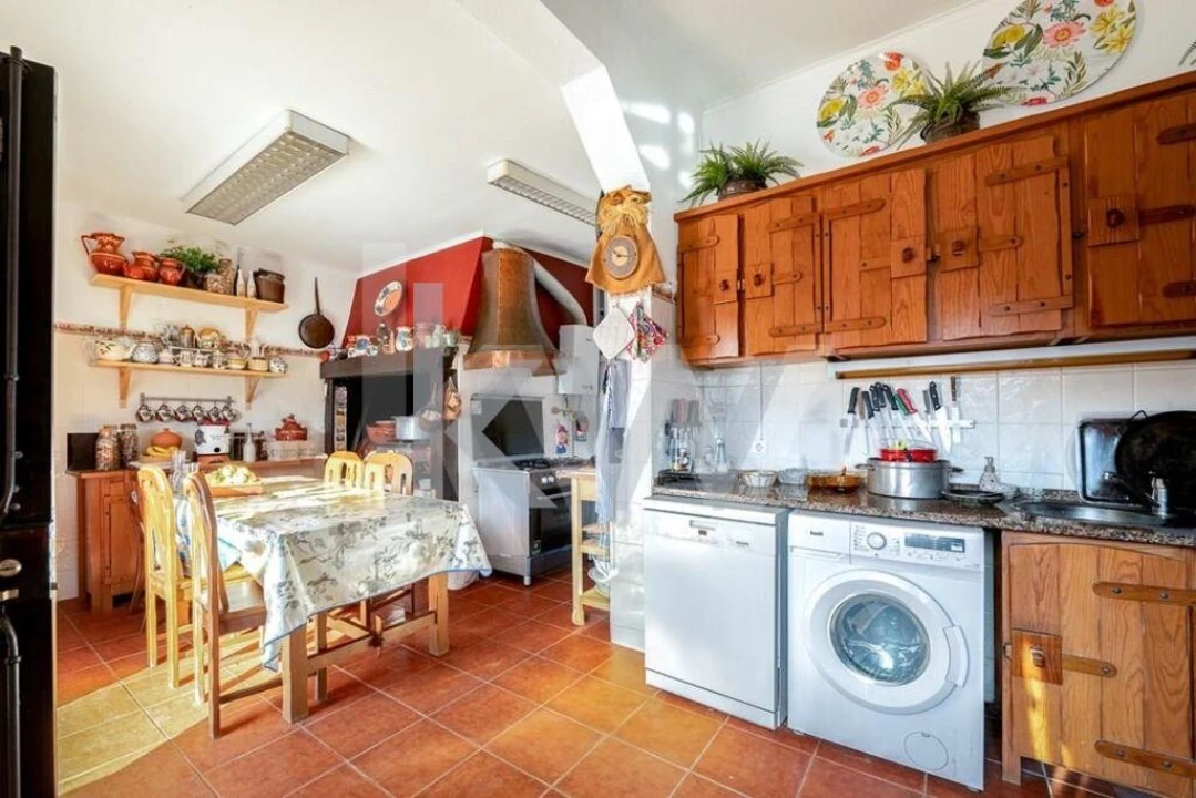 Quinta T8 para Venda em Manique do Intendente, Vila Nova de São Pedro e Maçussa Foto 20