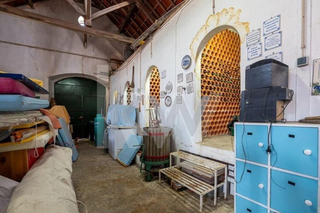 Quinta T8 para Venda em Manique do Intendente, Vila Nova de São Pedro e Maçussa Foto 11