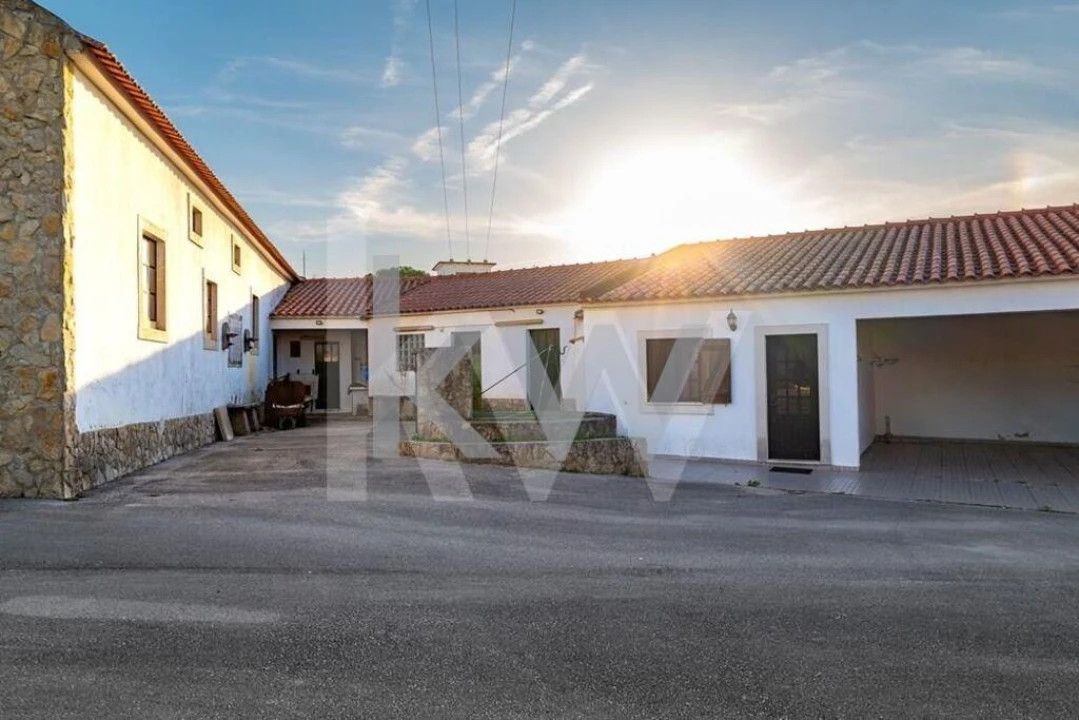 Quinta T8 para Venda em Manique do Intendente, Vila Nova de São Pedro e Maçussa Foto 39