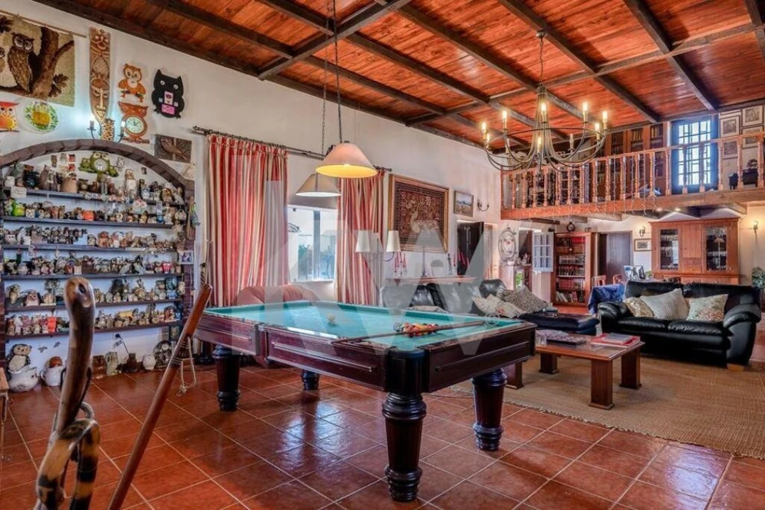 Quinta T8 para Venda em Manique do Intendente, Vila Nova de São Pedro e Maçussa Foto 15