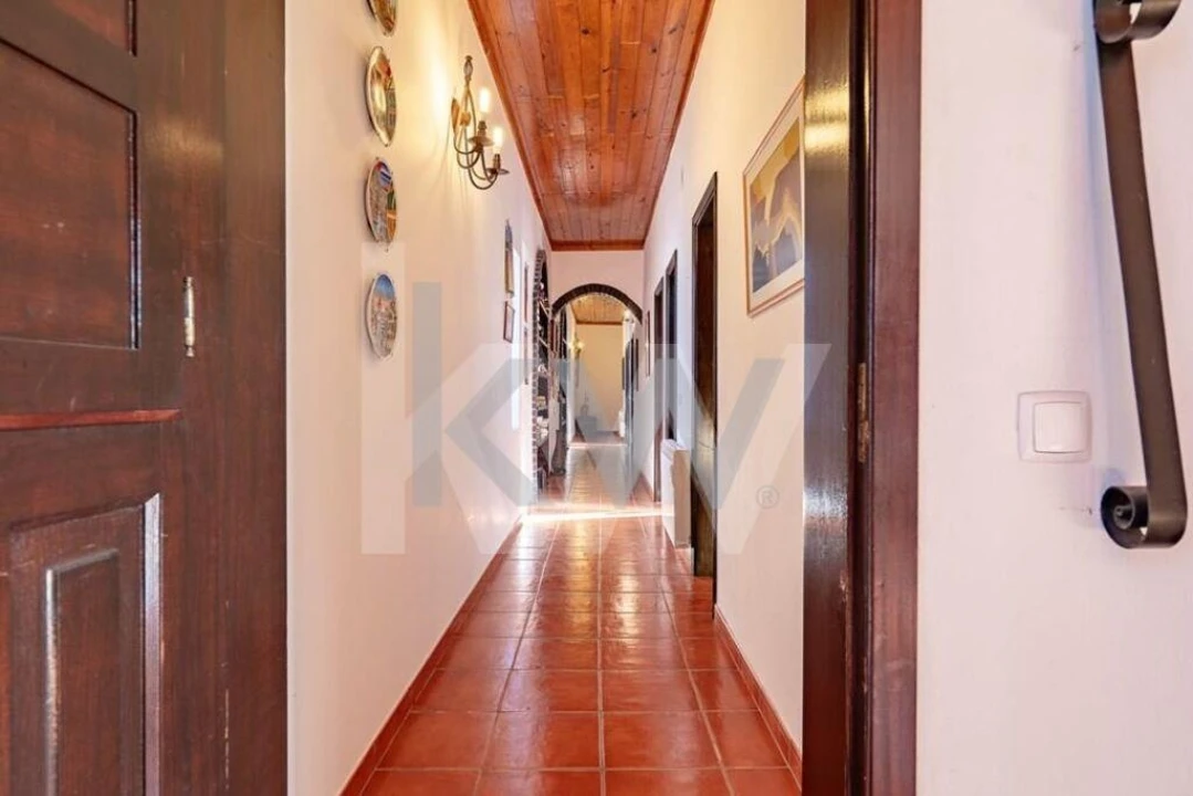 Quinta T8 para Venda em Manique do Intendente, Vila Nova de São Pedro e Maçussa Foto 36