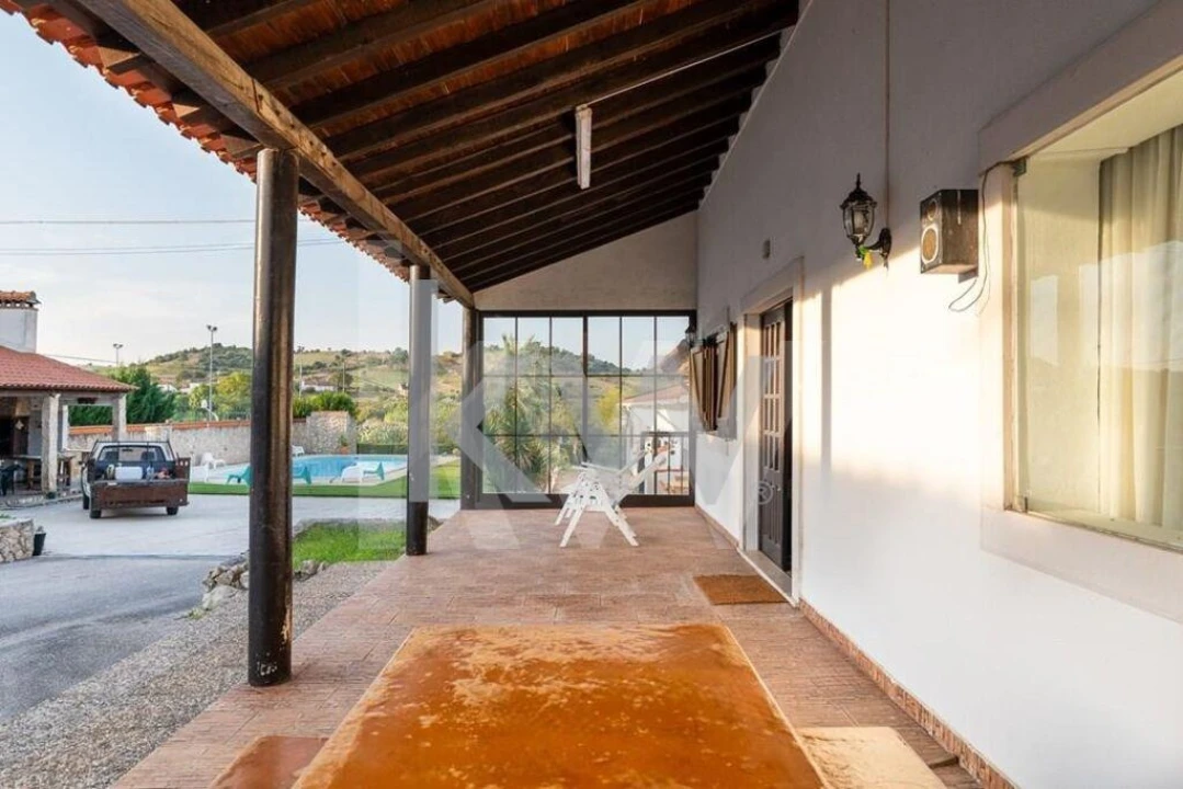 Quinta T8 para Venda em Manique do Intendente, Vila Nova de São Pedro e Maçussa Foto 46