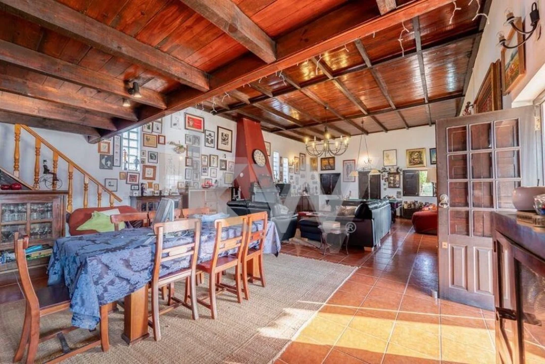 Quinta T8 para Venda em Manique do Intendente, Vila Nova de São Pedro e Maçussa Foto 5