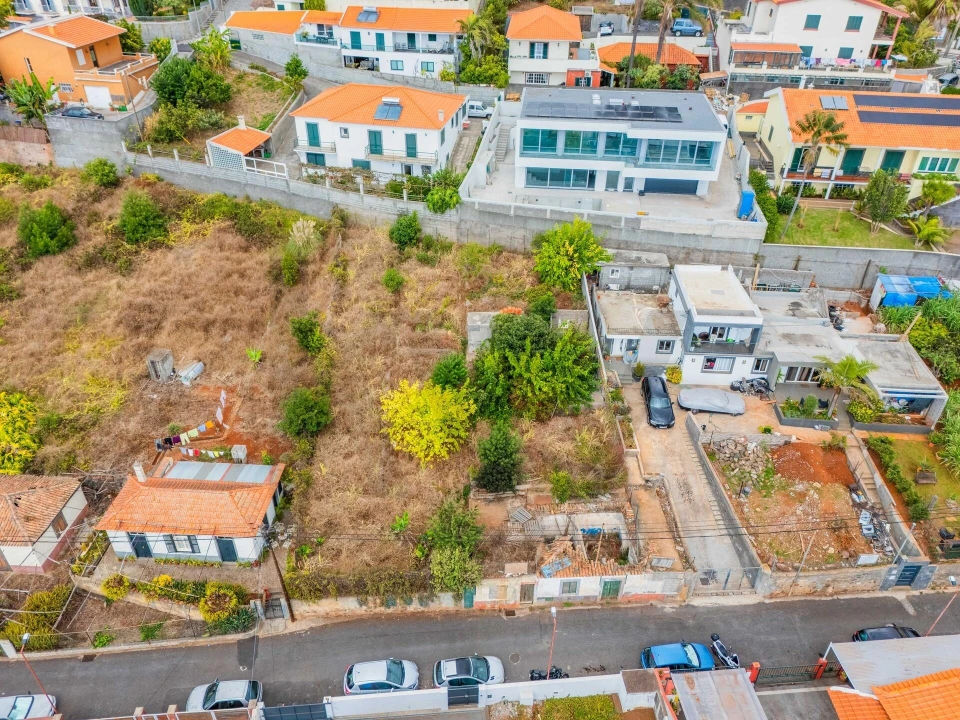 Terreno para Venda em Santo Antonio Foto 2
