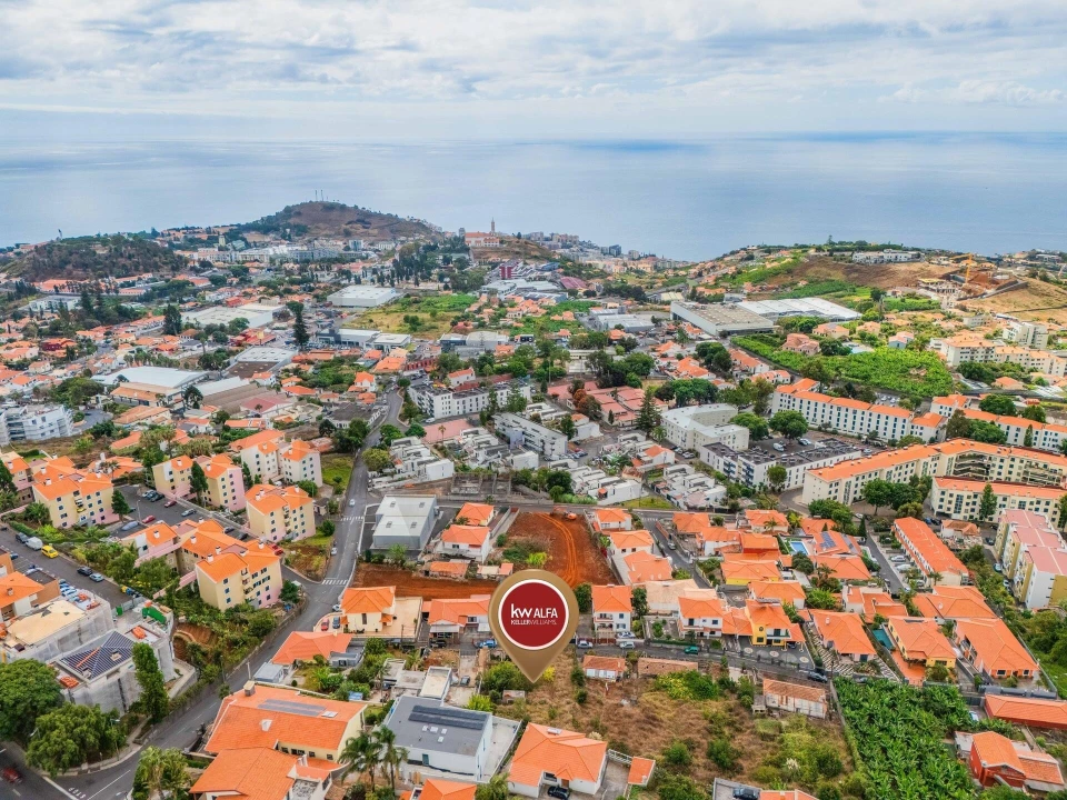 Terreno para Venda em Santo Antonio Foto 19