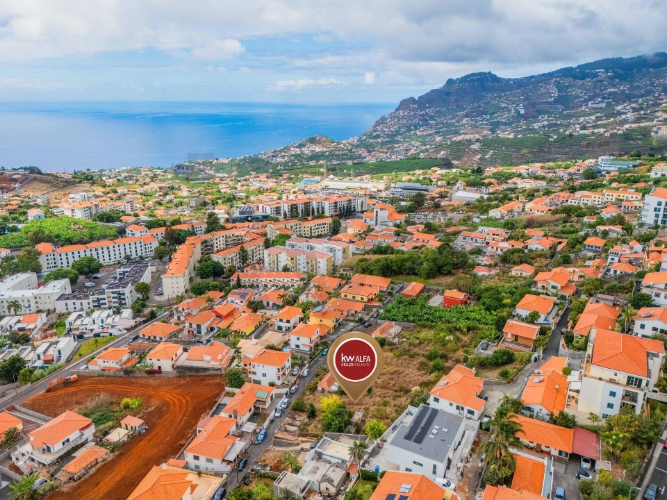 Terreno para Venda em Santo Antonio Foto 15
