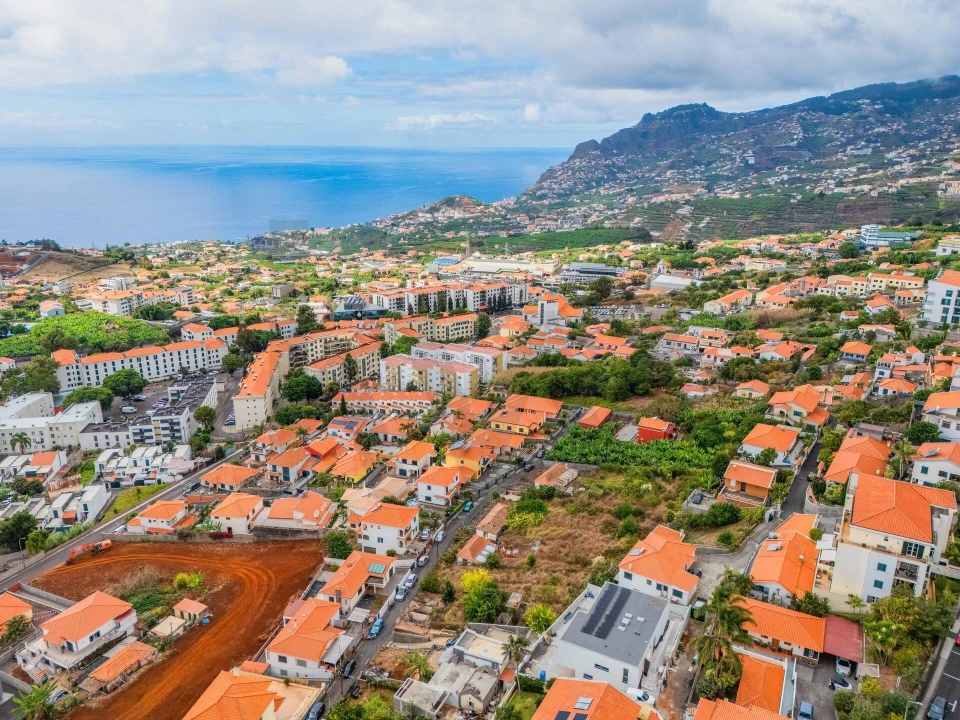Terreno para Venda em Santo Antonio Foto 16
