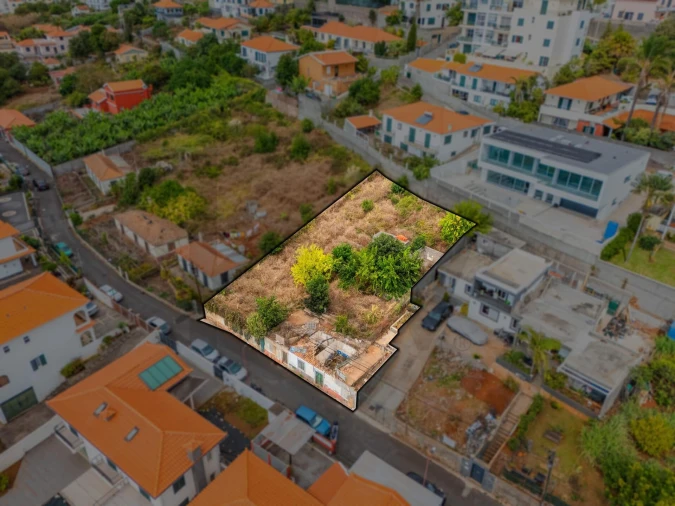 Terreno para Venda em Santo Antonio Foto 11