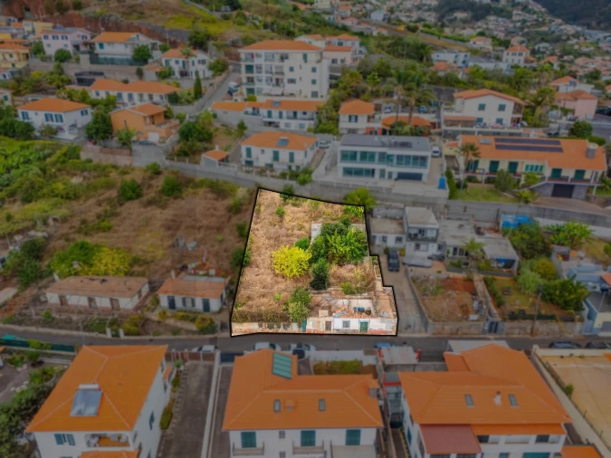 Terreno para Venda em Santo Antonio Foto 9