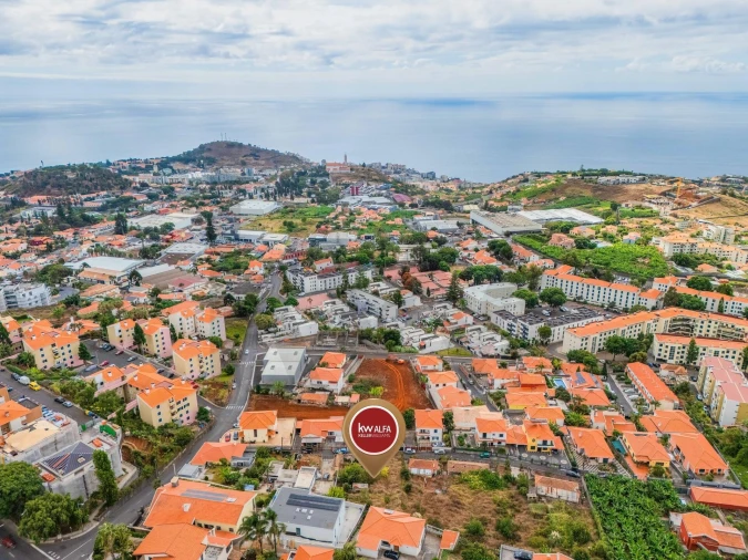 Terreno para Venda em Santo Antonio Foto 19