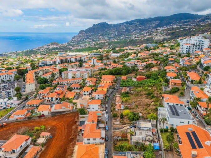 Terreno para Venda em Santo Antonio Foto 14