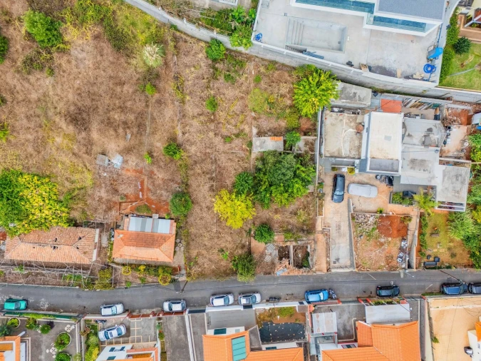 Terreno para Venda em Santo Antonio Foto 4