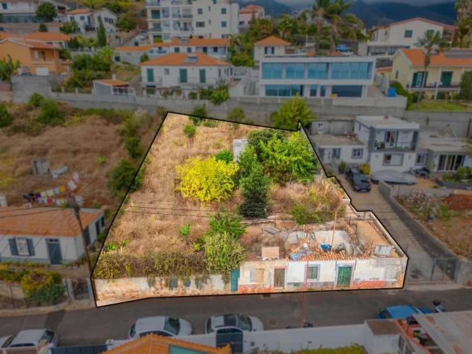 Terreno para Venda em Santo Antonio Foto 26