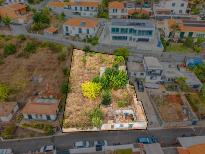 Terreno para Venda em Santo Antonio Foto 1